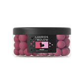 Love Mixed Large Lakrids by Bülow  550 g   